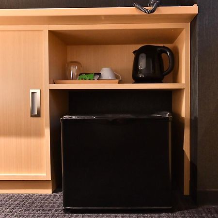 Fl Hotel Asakusa Tokyo Eksteriør bilde