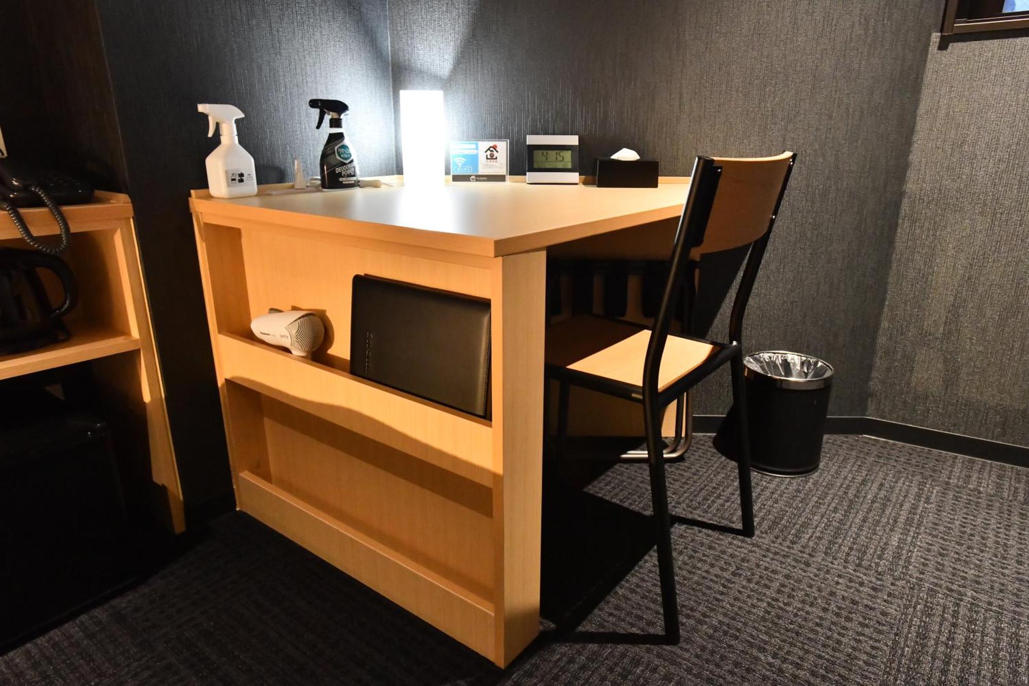 Fl Hotel Asakusa Tokyo Eksteriør bilde